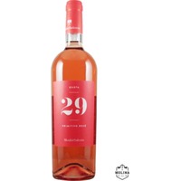 Quota 29, Primitivo Rosé, IGT