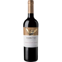 Montes Limited Selection Cabernet Sauvignon Carménère