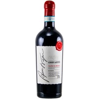 Nugnes Onn'Antò Falerno del Massico Riserva DOC