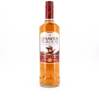 Famous Grouse Ruby Cask 0,70 L/ 40.0% vol