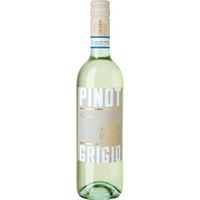 Cinolo Pinot Grigio, delle Venezie DOC, Venetien, 2025, Weißwein