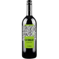 Primitivo Puglia Liter