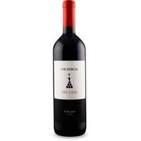 Spezieri Toscana Rosso Bio