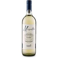 Misilla Grillo Sicilia