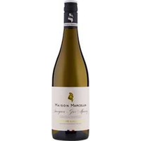 Sauvignon Gros Manseng off-dry