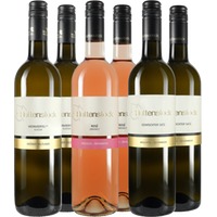 Ruttenstock Kennenlern-Paket - Ruttenstock