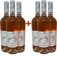 3+3 Paket Nazar Irpinia DOC - Case d’Alto