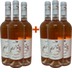 3+3 Paket Nazar Irpinia DOC - Case d’Alto 