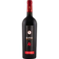 Barak Appassimento Magliocco Calabria IGP - Russo & Longo