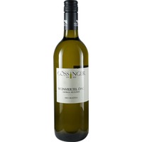 Weinviertel DAC Ried Hochfeld - Weinhof Gössinger