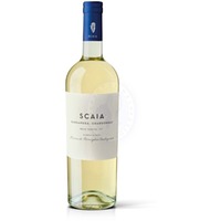 Scaia Bianca Tre Venezie IGT Sant`Antonio