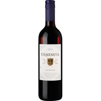 Urmeneta Carmenère, Valle Central, Valle Central, 2025, Rotwein