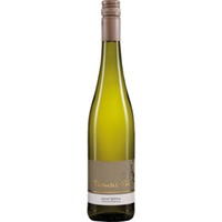 Thomas-Rüb Kerner Spätlese, Süß, Rheinhessen, Rheinhessen, 2025, Weißwein