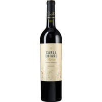 Carla Chiaro Reserva Bonarda, Mendoza, Mendoza, 2021, Rotwein