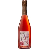 Laherte Frères : Rosé de Meunier