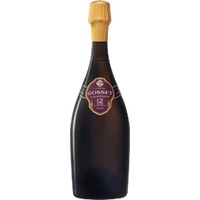 Gosset : 12 Ans de Cave A Minima Rosé
