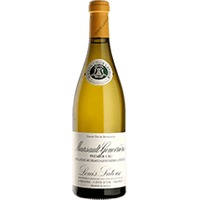 Louis Latour : Meursault 1er cru Genevrières
