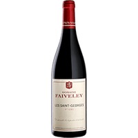 Domaine Faiveley : Nuits-Saint-Georges 1er cru Les Saint-Georges