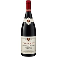 Domaine Faiveley : Chambolle-Musigny 1er cru Les Fuées
