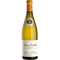 Louis Latour : Puligny-Montrachet 1er cru Les Referts