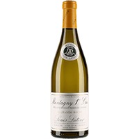 Louis Latour : Montagny 1er cru La Grande Roche