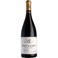 Lucien Le Moine : Mazis-Chambertin Grand cru