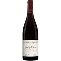 Domaine A. et P. de Villaine : Rully 1er cru Les Champs Cloux