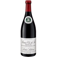 Louis Latour : Beaune 1er cru Clos du Roi
