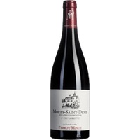 Domaine Perrot-Minot : Morey-Saint-Denis 1er cru La Riotte