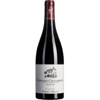 Domaine Perrot-Minot : Charmes-Chambertin Grand cru
