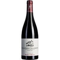 Domaine Perrot-Minot : Mazoyères-Chambertin Grand Cru