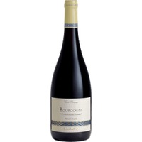 Jean Chartron : Bourgogne Pinot Noir Cuvée Eugénie Dupard