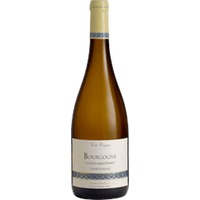 Jean Chartron : Bourgogne Chardonnay Cuvée Eugénie Dupard
