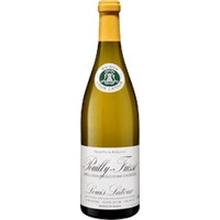 Louis Latour : Pouilly-Fuissé Village