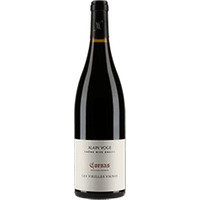 Alain Voge : Les Vieilles Vignes