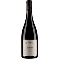 Alain Voge : Les Vieilles Fontaines