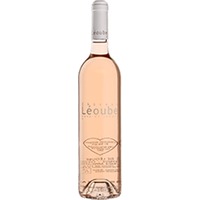 Château Léoube : Rosé de Léoube