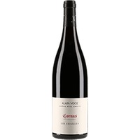 Alain Voge : Les Chailles