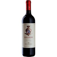 Barone Ricasoli : Brolio