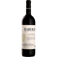 Conterno Fantino : Barolo Ginestra Vigna del Gris