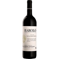 Conterno Fantino : Barolo Ginestra Vigna Sori Ginestra