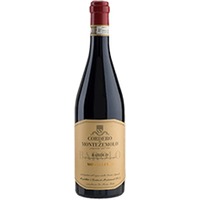 Cordero di Montezemolo : Monfalletto