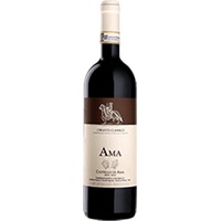 Castello di Ama : Ama