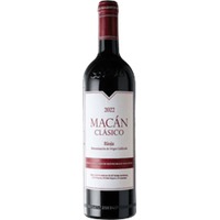 Macán Clásico de Vega Sicilia & Rothschild