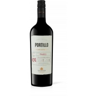 Salentein Portillo Malbec