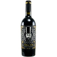 Tagaro Terrapieno Primitivo Appassimento IGP