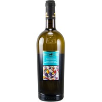 Tenuta Ulisse Passerina Terre d'Abruzzo IGP