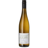 Aus einem Guss'' Grauburgunder