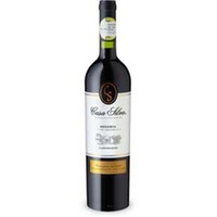 Carmenère Reserva Cuvée Colchagua