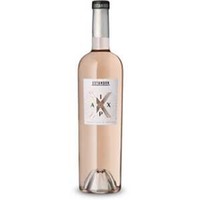 Coteaux d’Aix-en-Provence Rosé